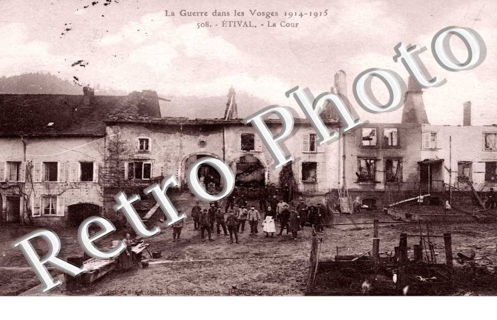 la Cour