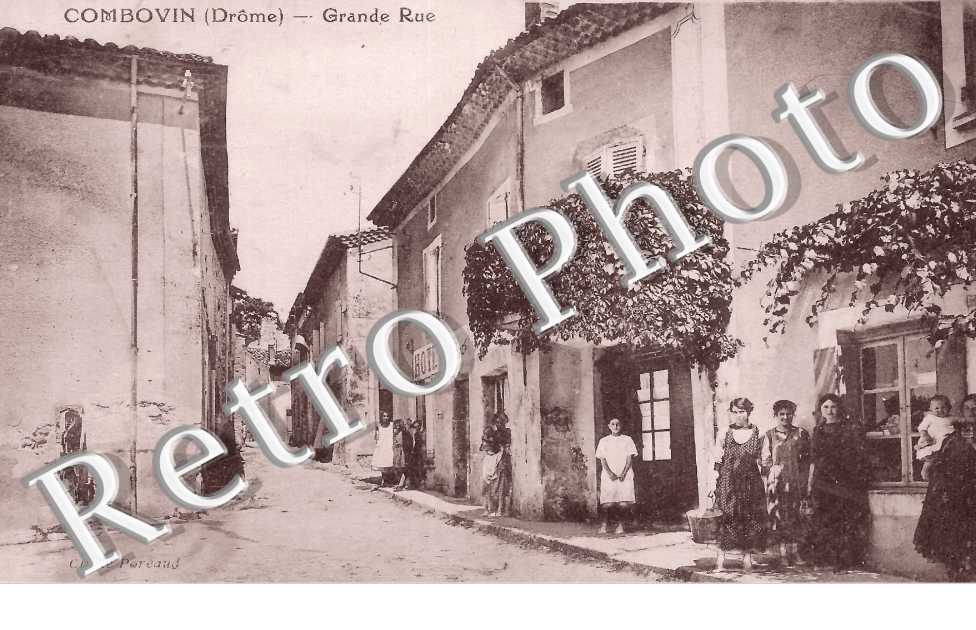 Grande rue
