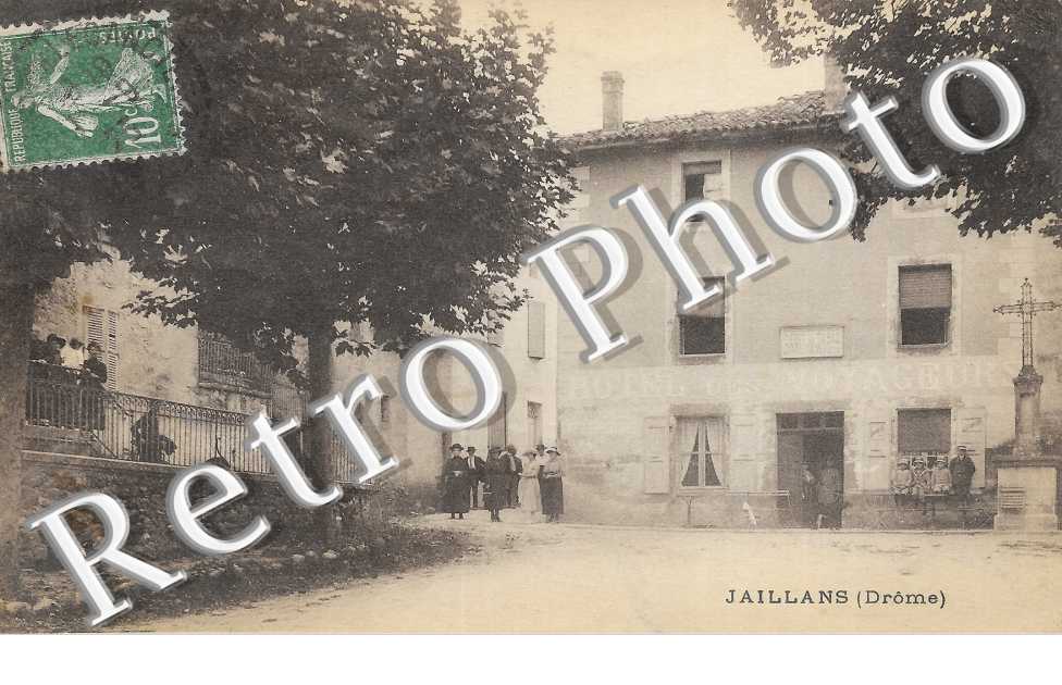 la Place