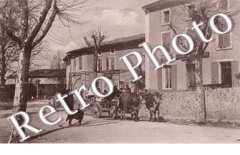 la Place