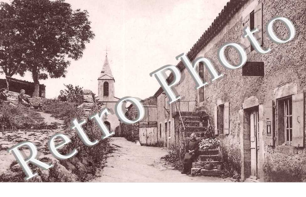 l'eglise
