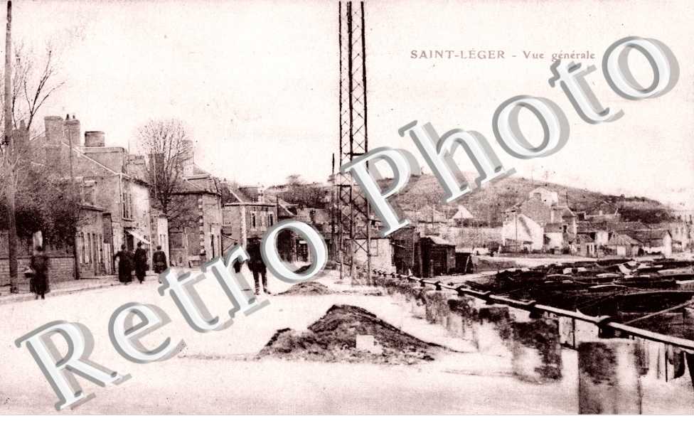 Vue generale