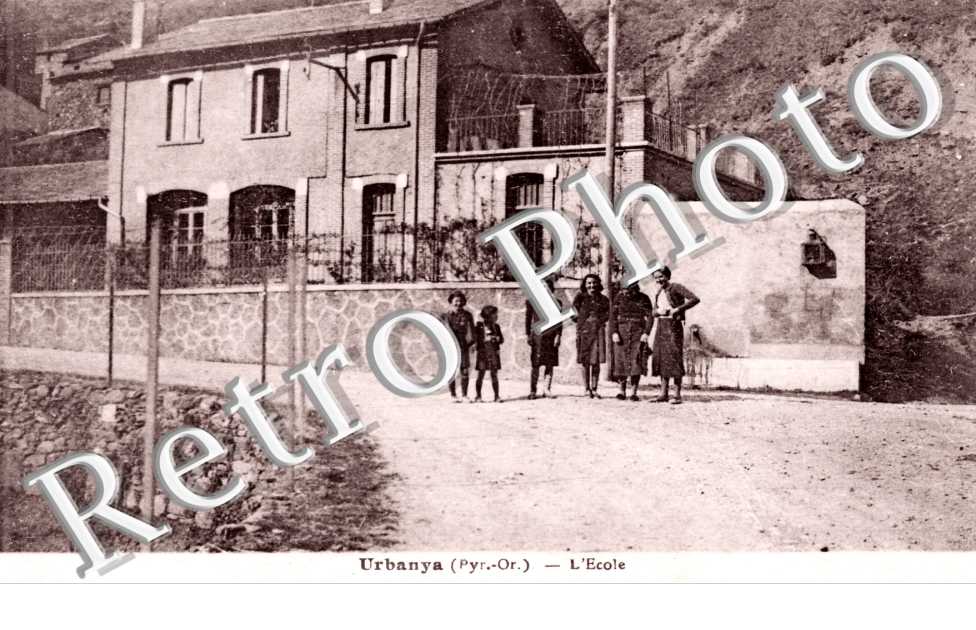 l'ecole