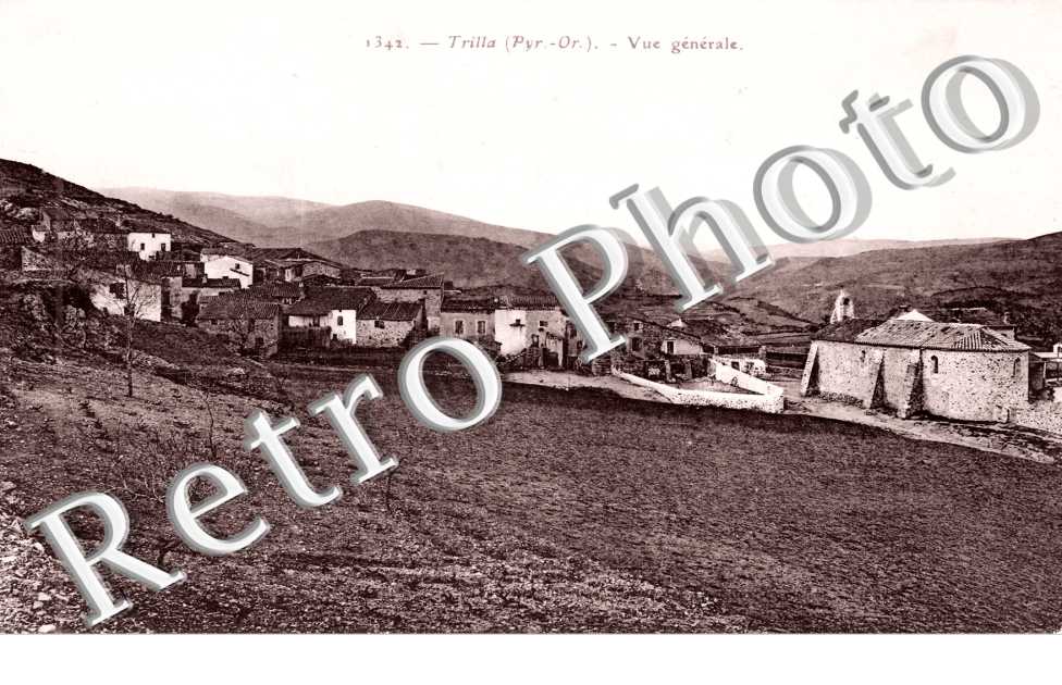 Vue generale