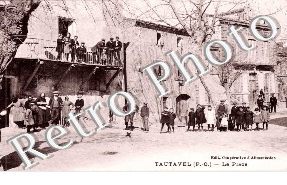 la Place