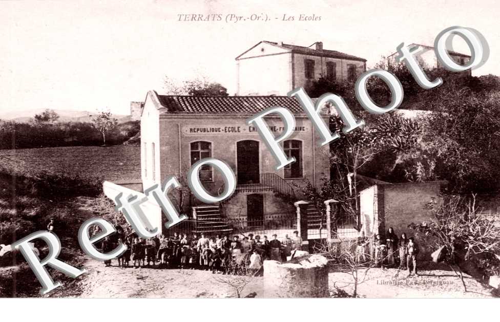 Les ecoles