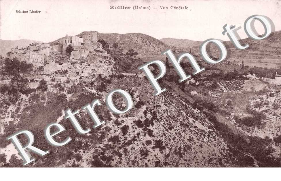 Vue generale