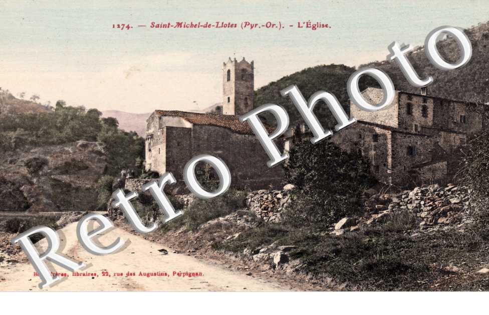 l'église