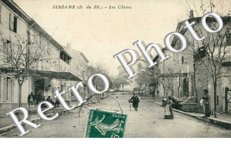 les Cledes