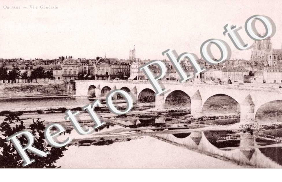 Vue générale 