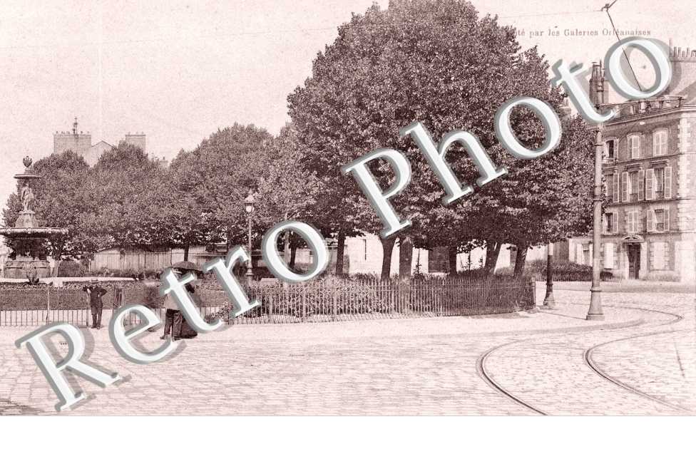 Place Gambetta