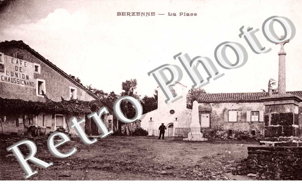 la Place