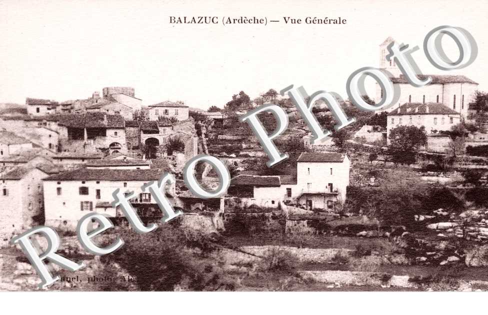 Vue générale 