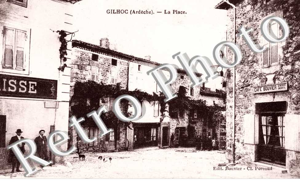 la Place