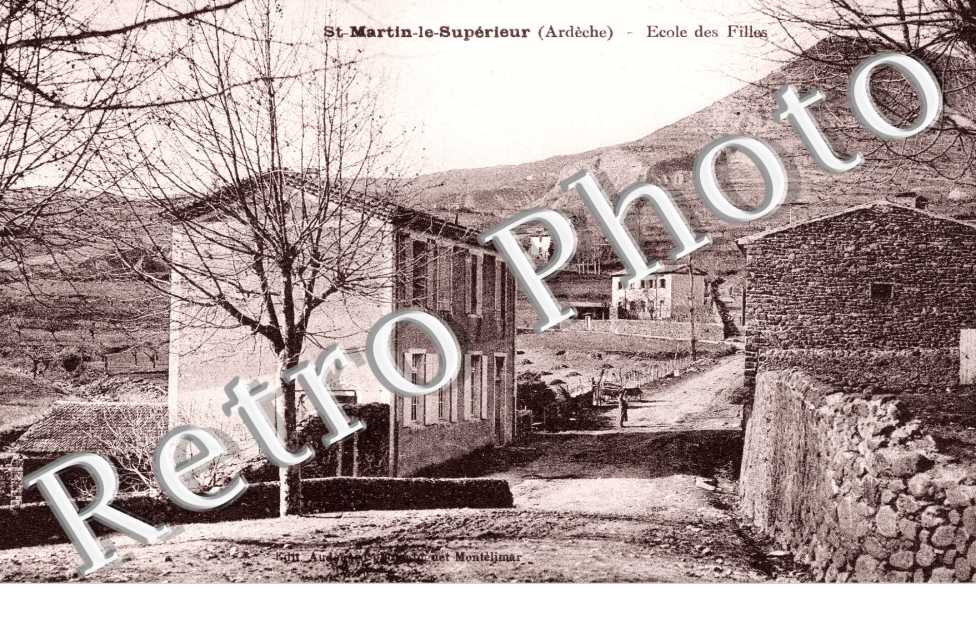 école des filles