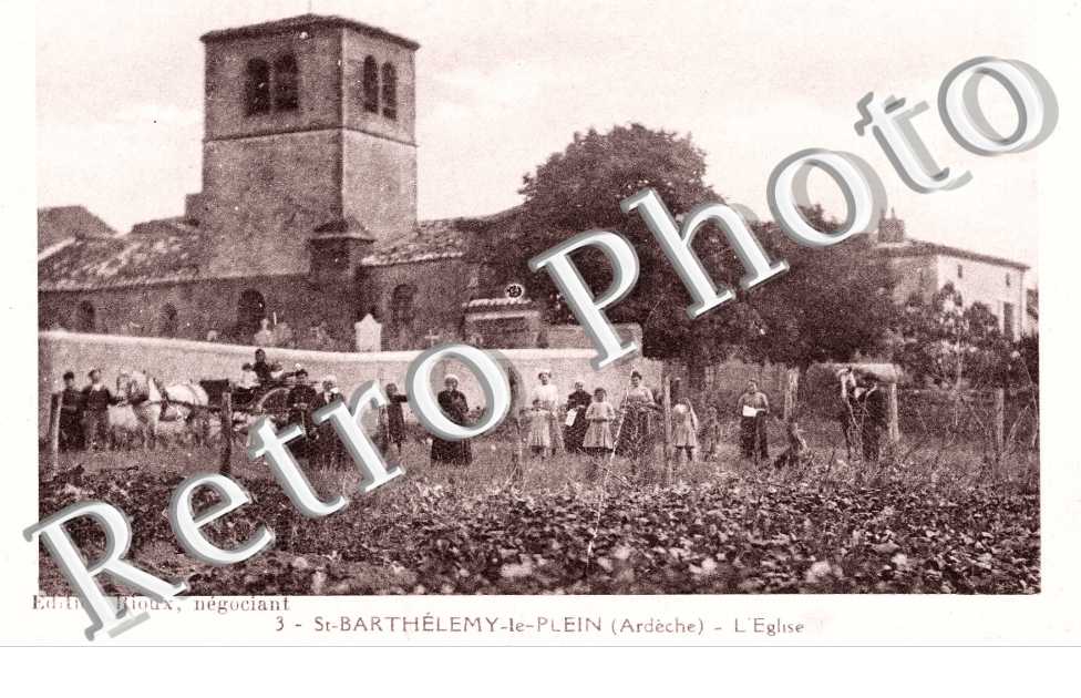 l'église