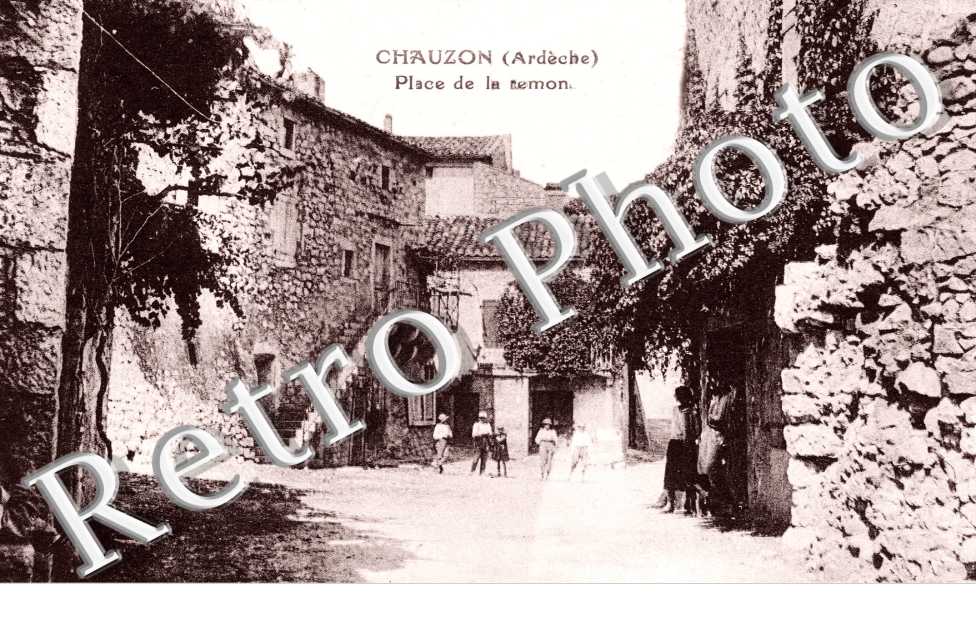 Place de la Remon