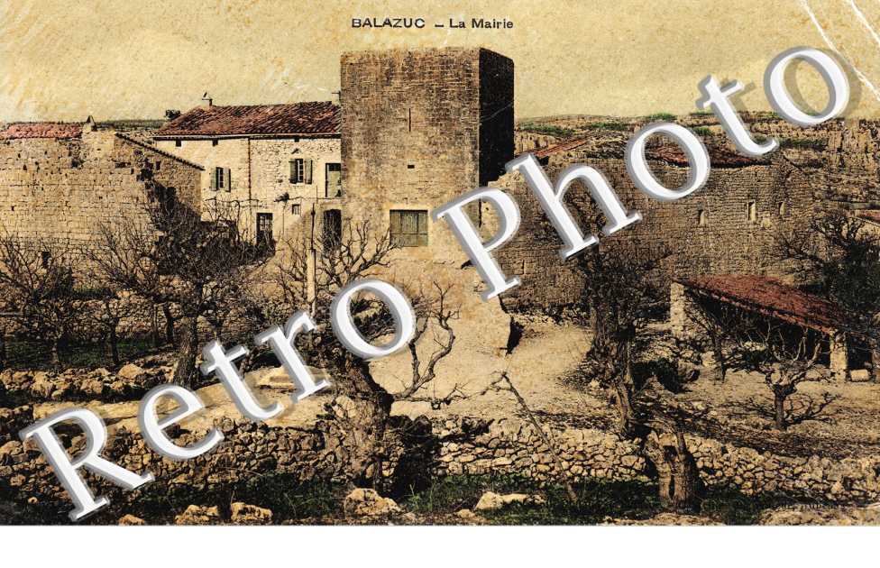 la mairie
