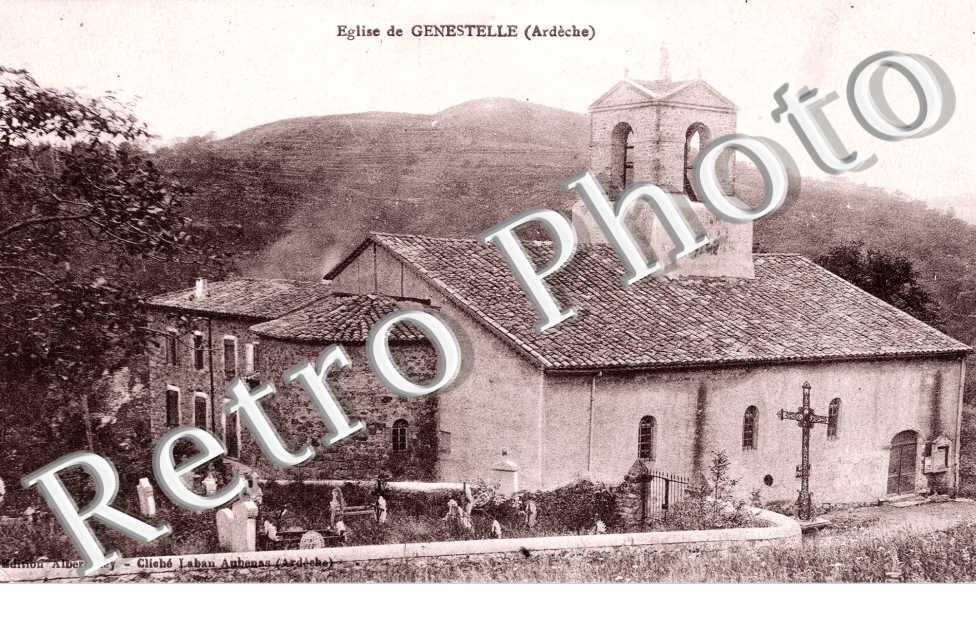 église