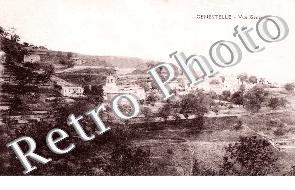 Vue générale 