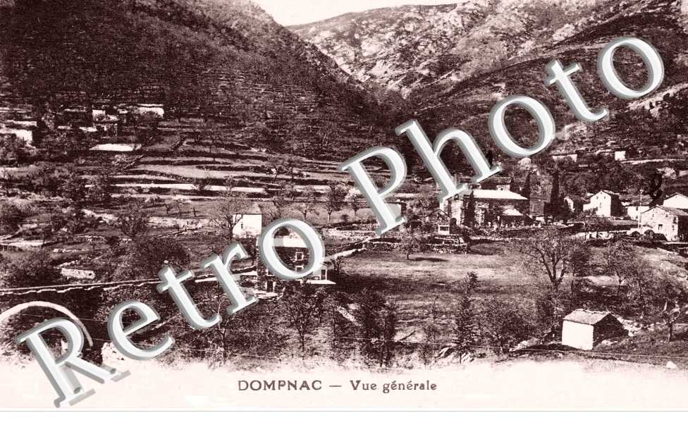 Vue générale 