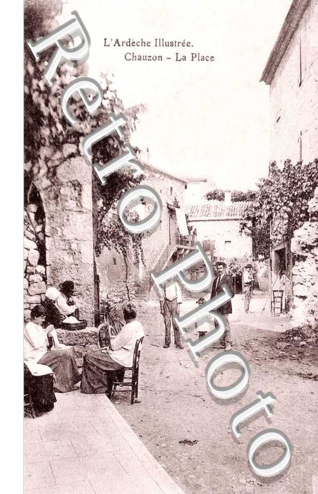 la Place