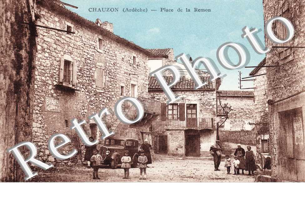 Place de la Remon