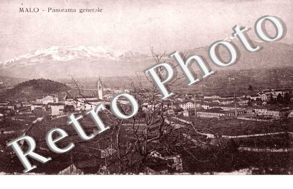 Panorama General