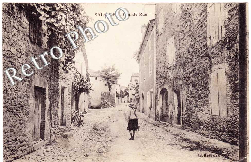 Grande rue