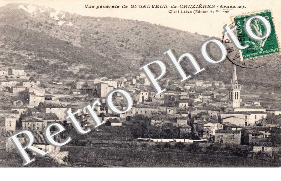 Vue générale 