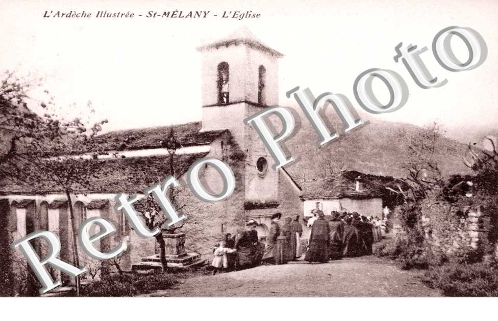 l'église