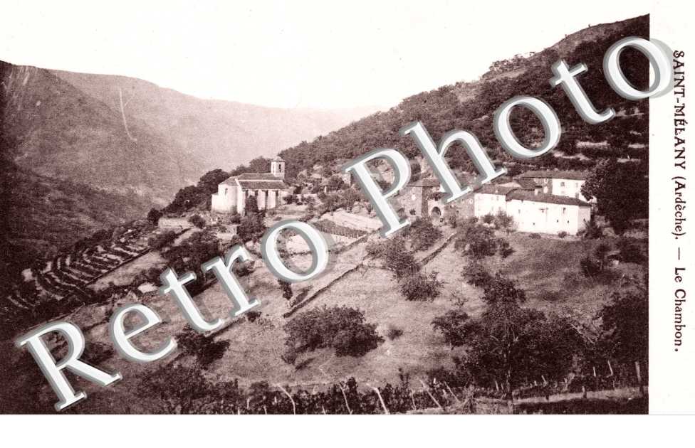 le Chambon