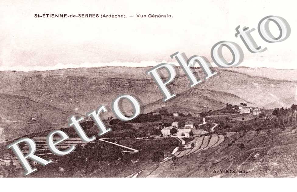 Vue générale 
