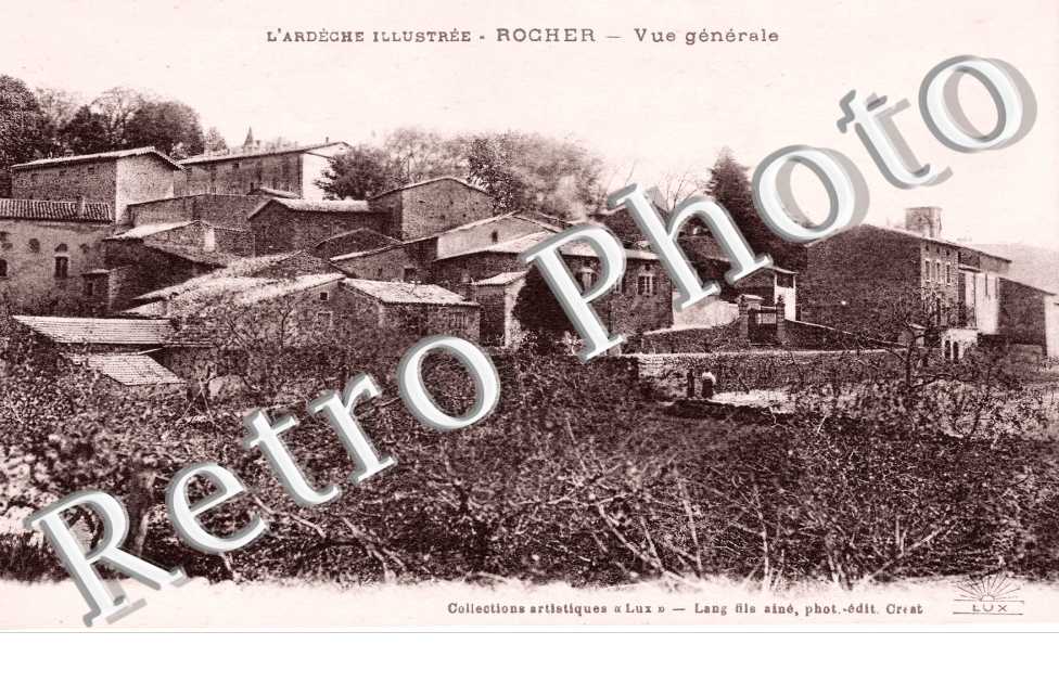 Vue générale 