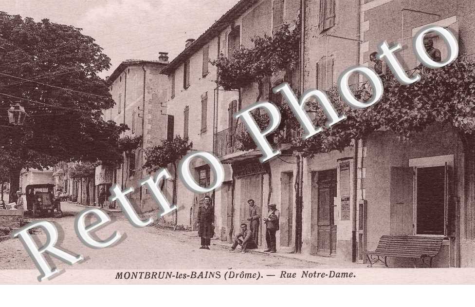 rue Notre-Dame