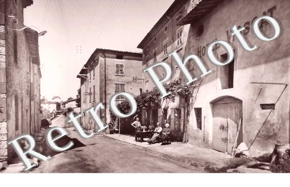 Hotel Viossat