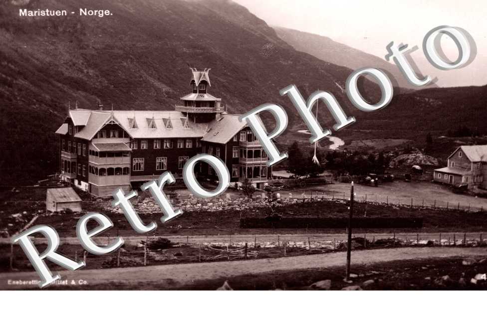 Un Hotel