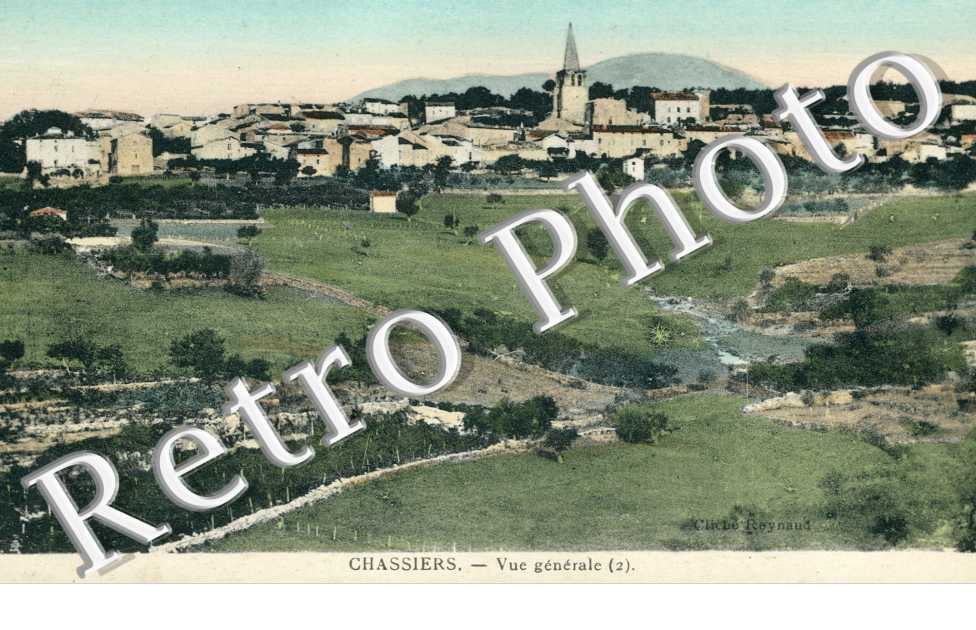 Vue generale