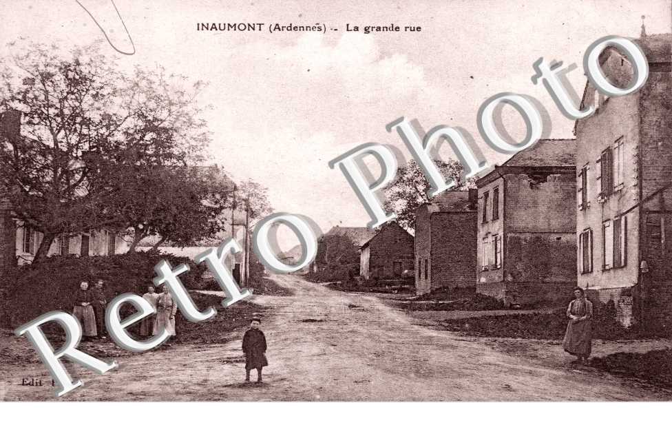 La grande rue