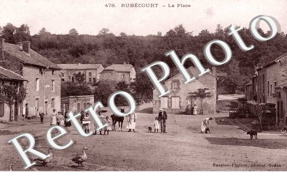 La place