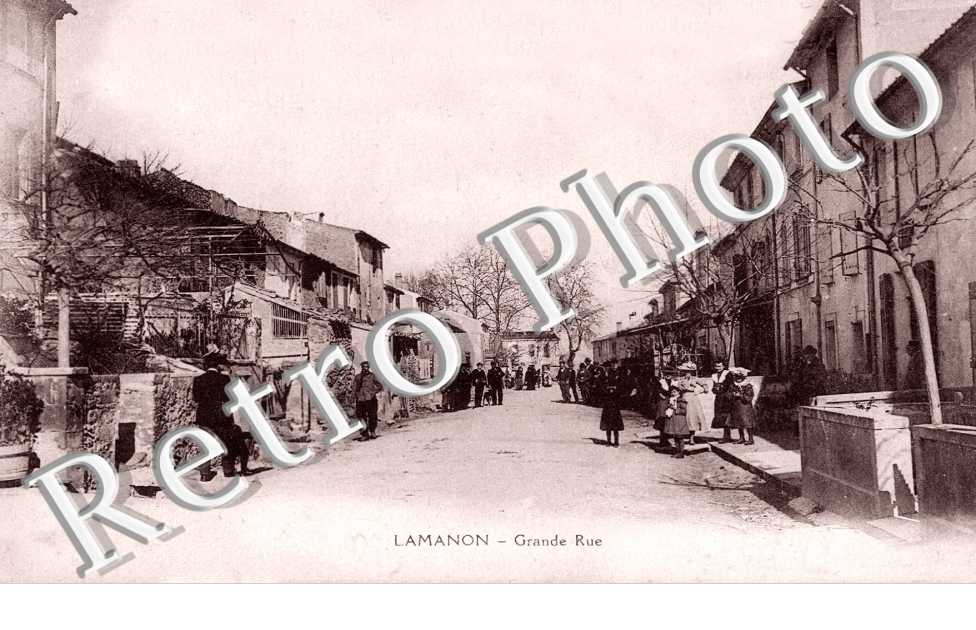 Grande rue