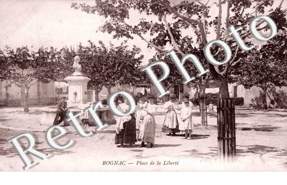 place de la Liberté