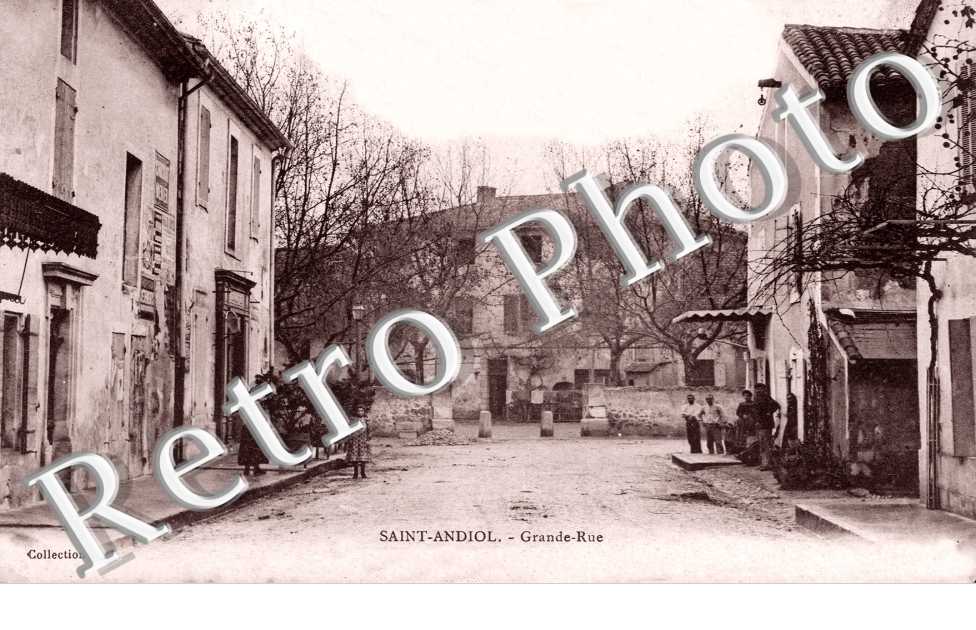 Grande rue
