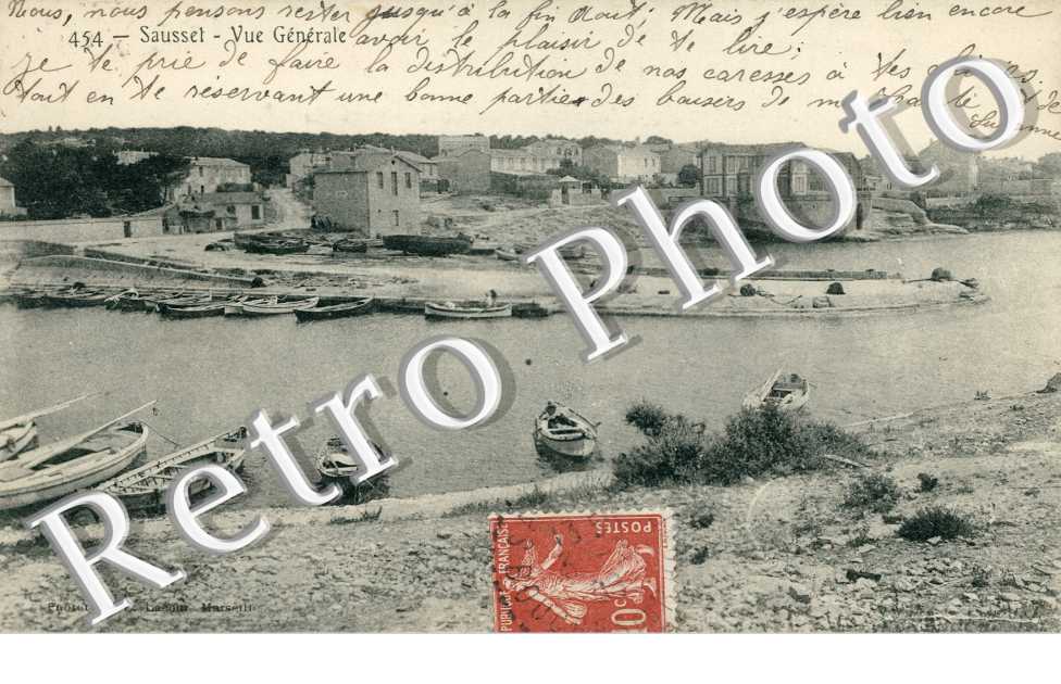 Vue générale 