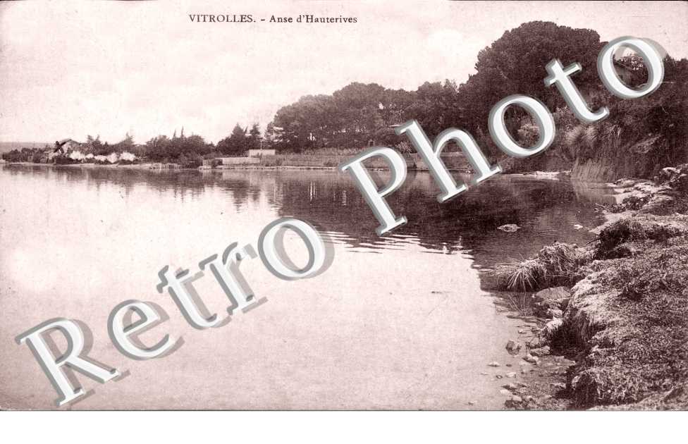 Anse d'Hauterives