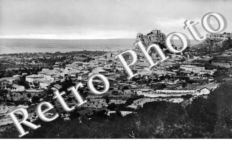 vue panoramique
