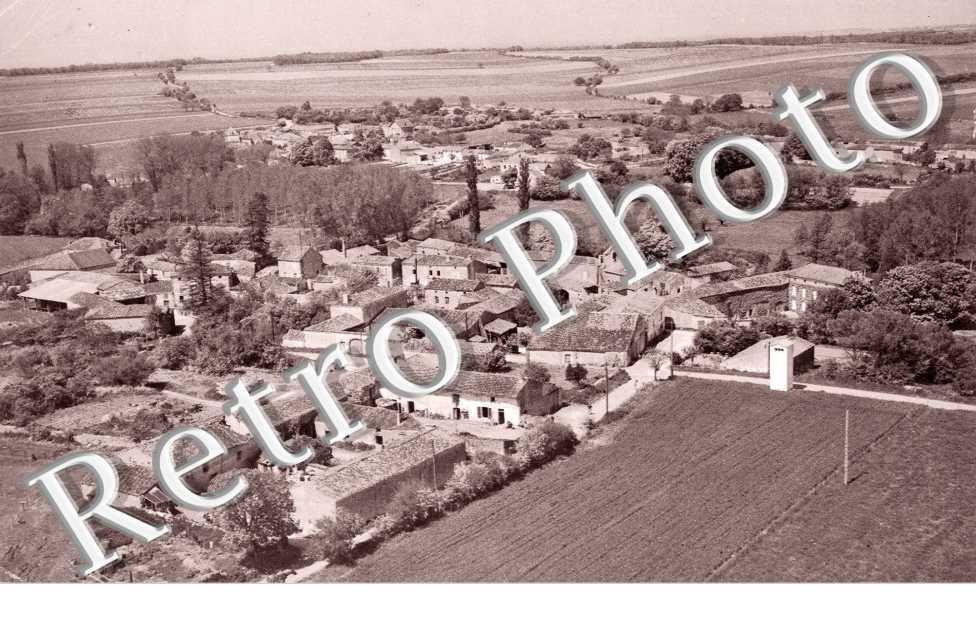 vue aerienne 