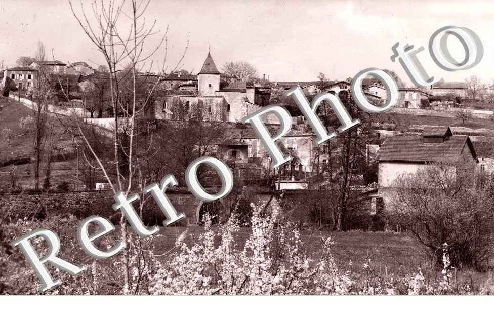 Vue générale 