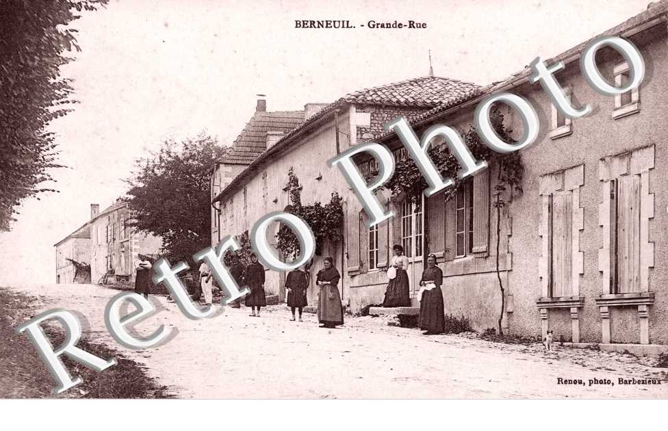 Grande rue