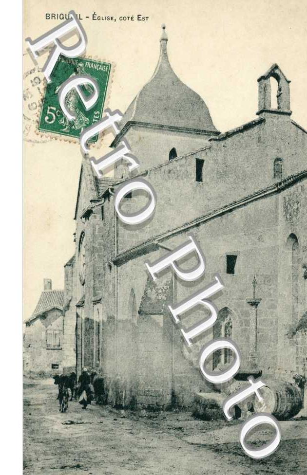 église